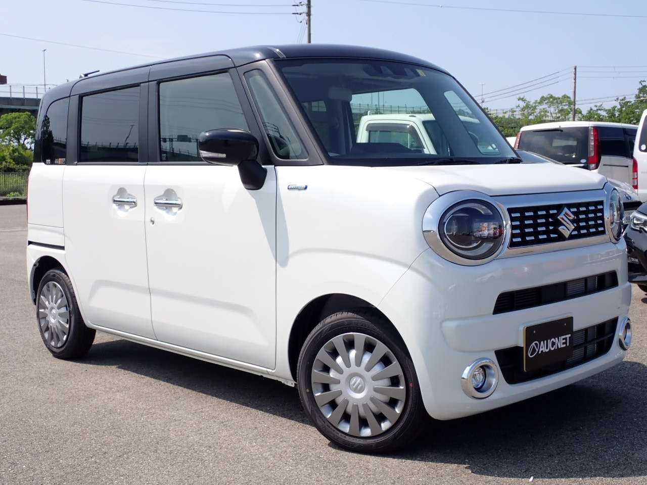 Suzuki Wagon r 2022