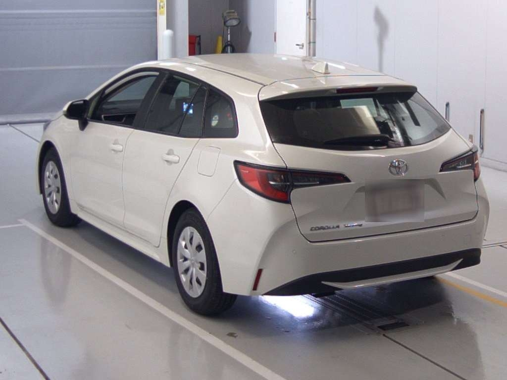 Toyota Corolla Touring Wagon 2019