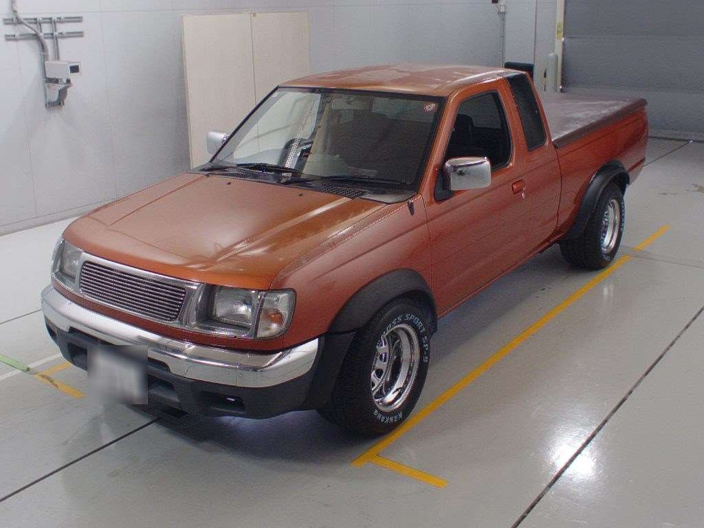 Nissan Pickup 1999