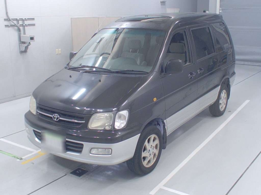 Toyota Town Ace super Extra 4wd