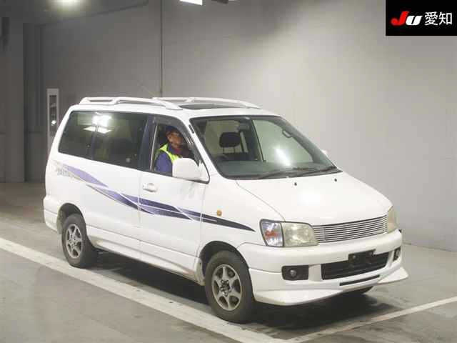 Toyota Town Ace super Extra 4wd