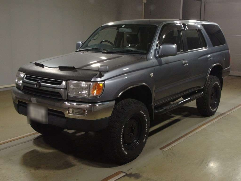 Toyota Hilux Surf 1996