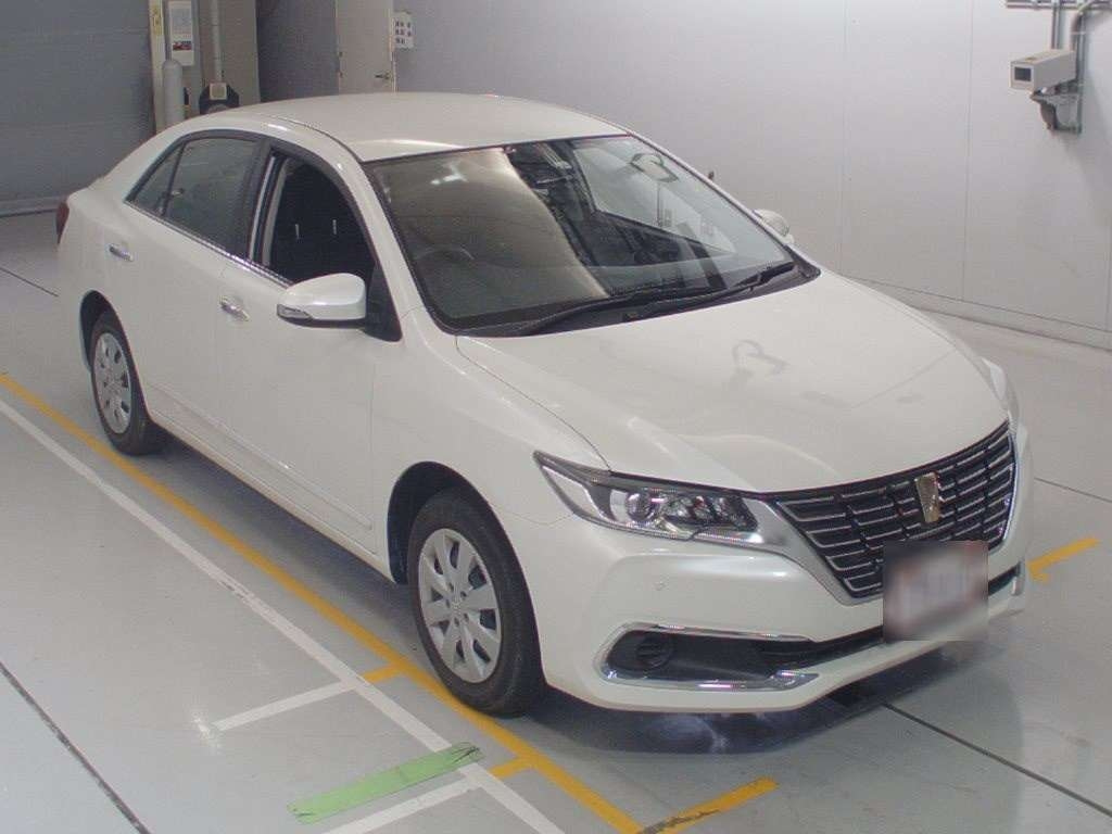 Toyota Premio 2020