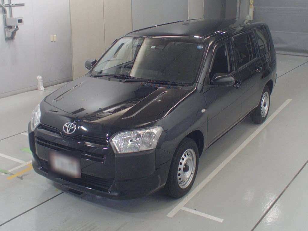 Toyota Probox ncp160