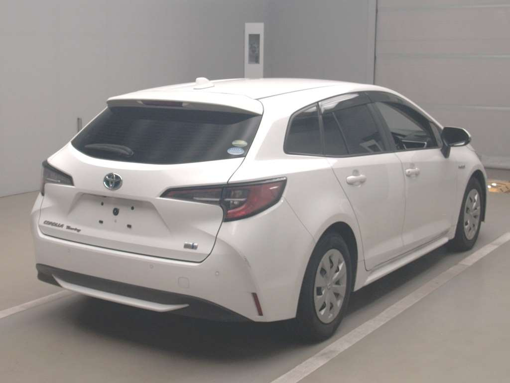 Toyota Corolla Touring Wagon 2019