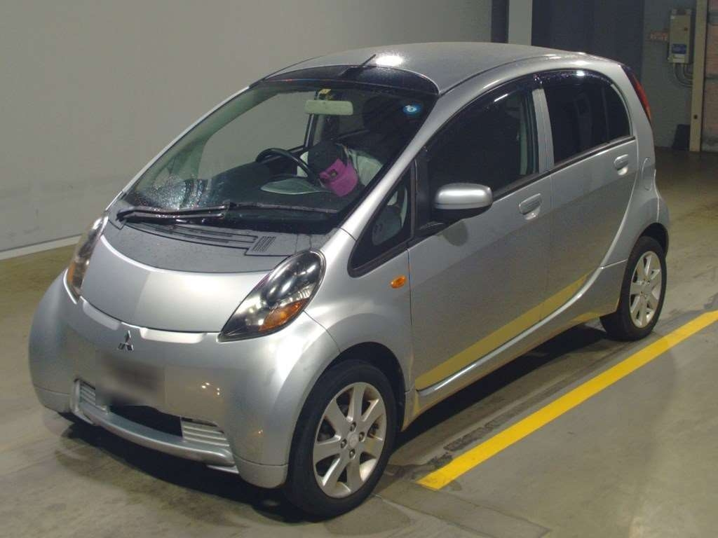 Мицубиси i MIEV 19