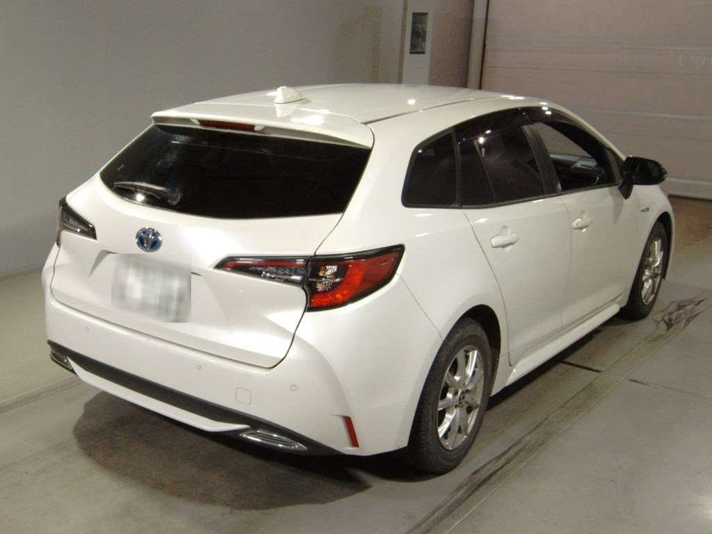 Toyota Corolla Touring Wagon 2019