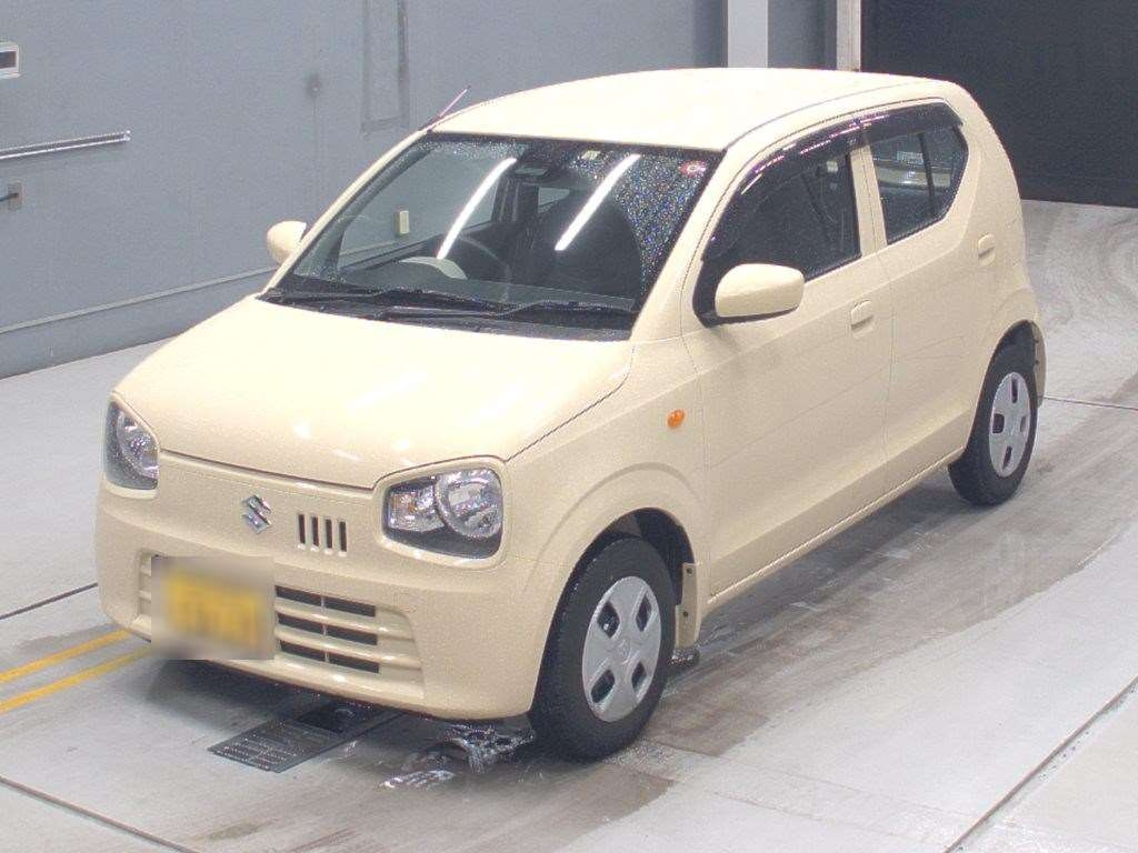 suzuki alto 2015