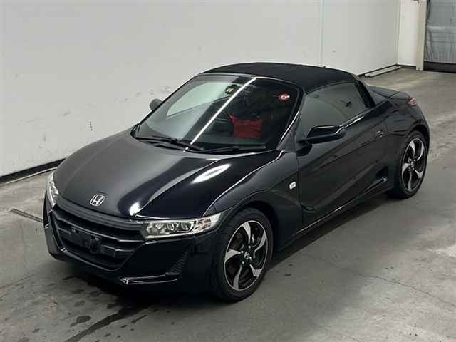 Honda s660 2017