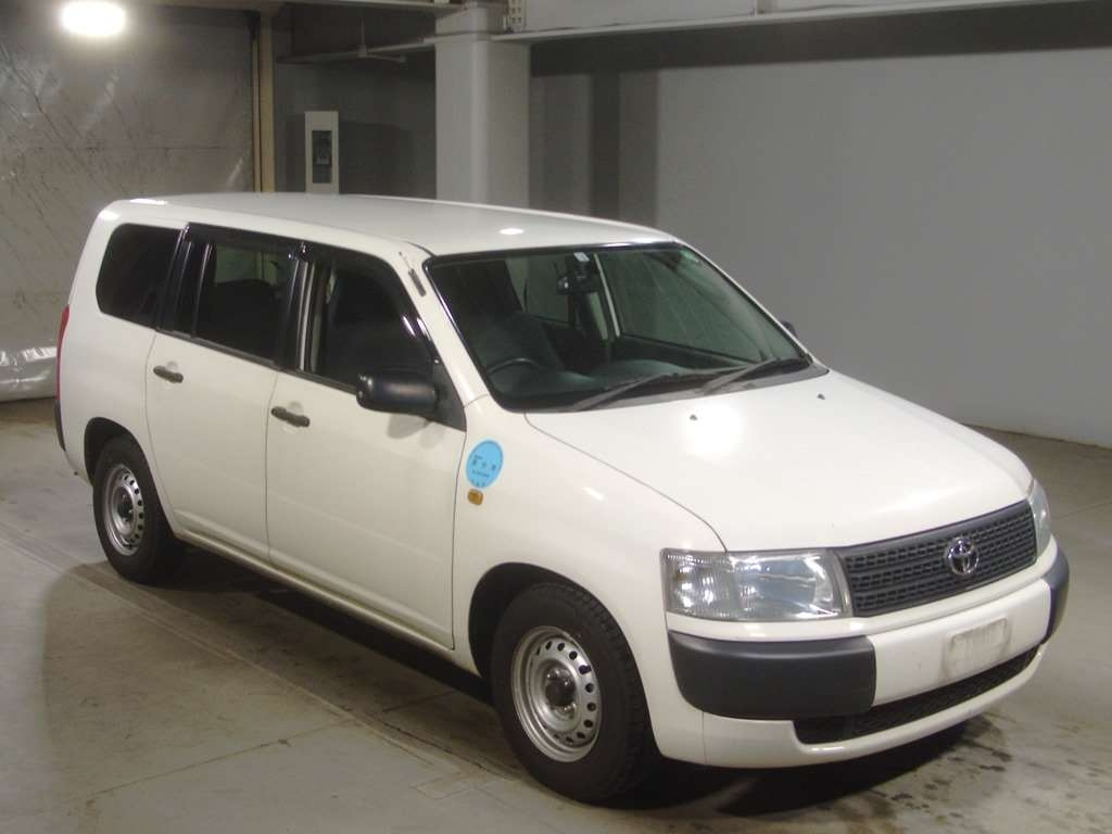 Toyota Probox 2008