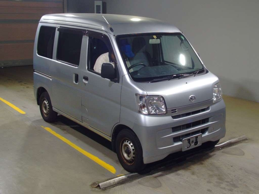 toyota hijet