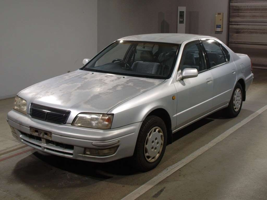 Toyota Camry 1994