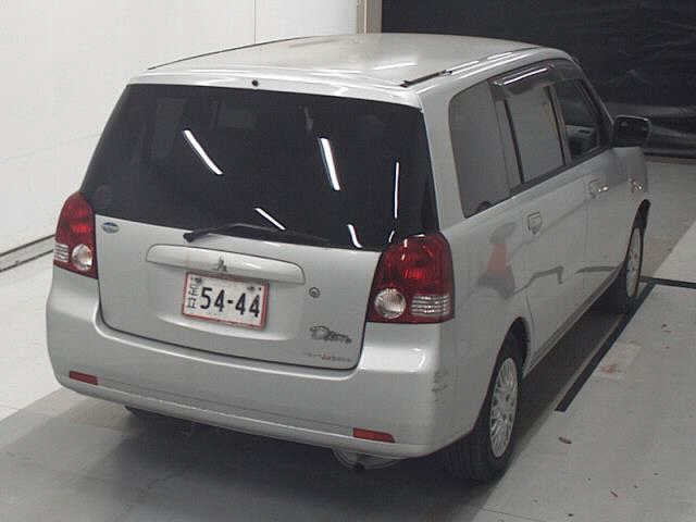 toyota noah 2001 2007