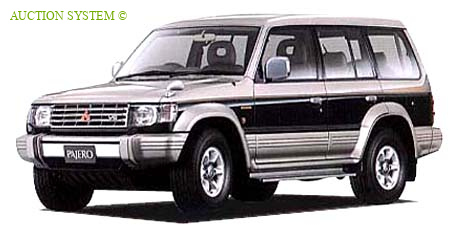 Джи дизель. Mitsubishi Pajero v23w. Мицубиси Паджеро 1995. Mitsubishi Pajero LWB 1991. Mitsubishi Pajero 2.4 литра.