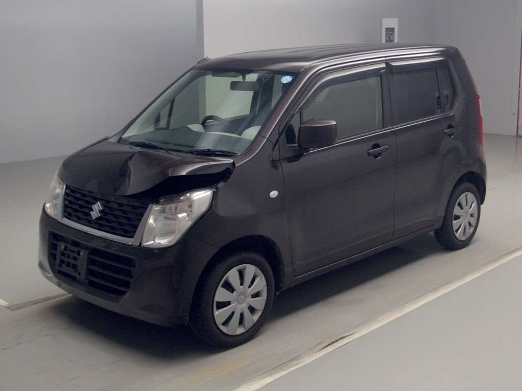 Suzuki Wagon r 2022