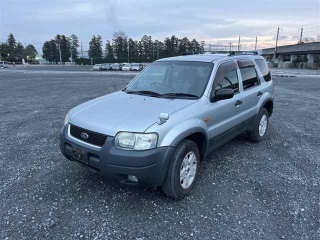 Ford Escape 2004