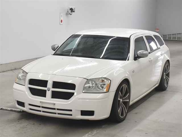 Dodge Magnum 2007