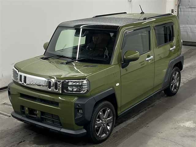 Daihatsu Taft 2020