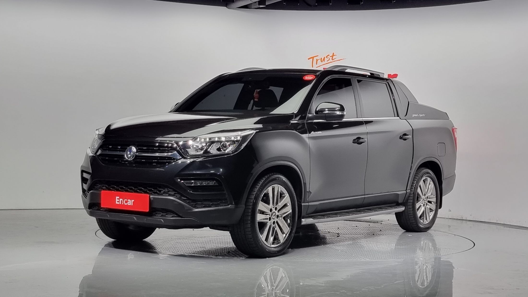 Ssangyong rexton sport. Rexton Sports Khan. Rexton Sports из Китая.