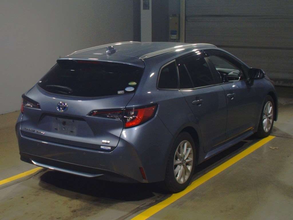 Toyota Corolla Touring Wagon 2019